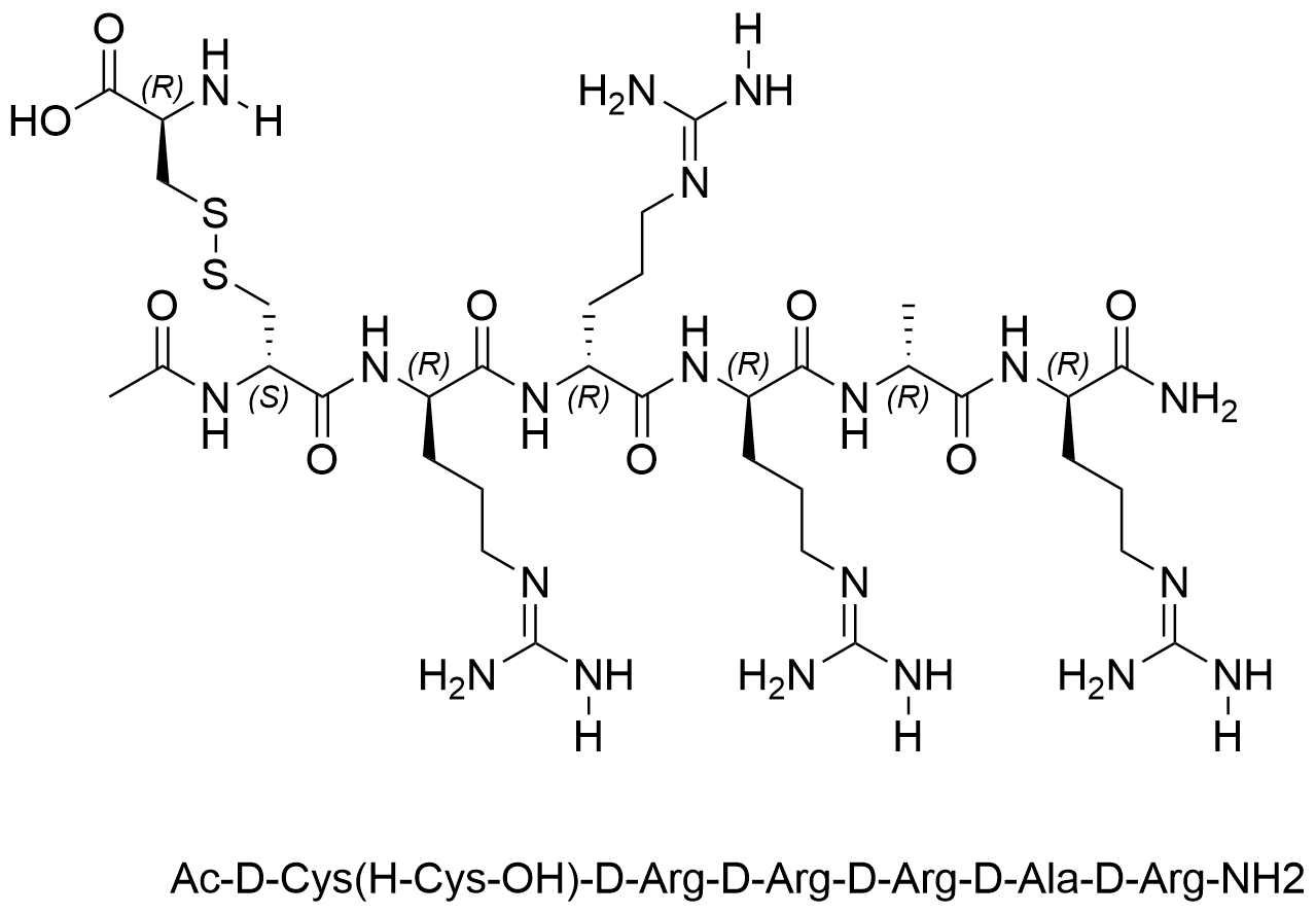 Etelcalcetide Impurity 14
